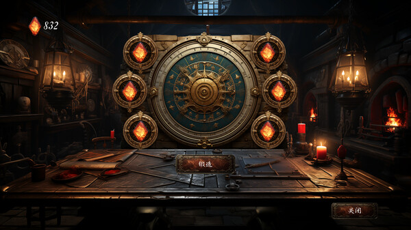 黑蚀 无尽突围|官方中文|Build.19792993|解压即撸|_6