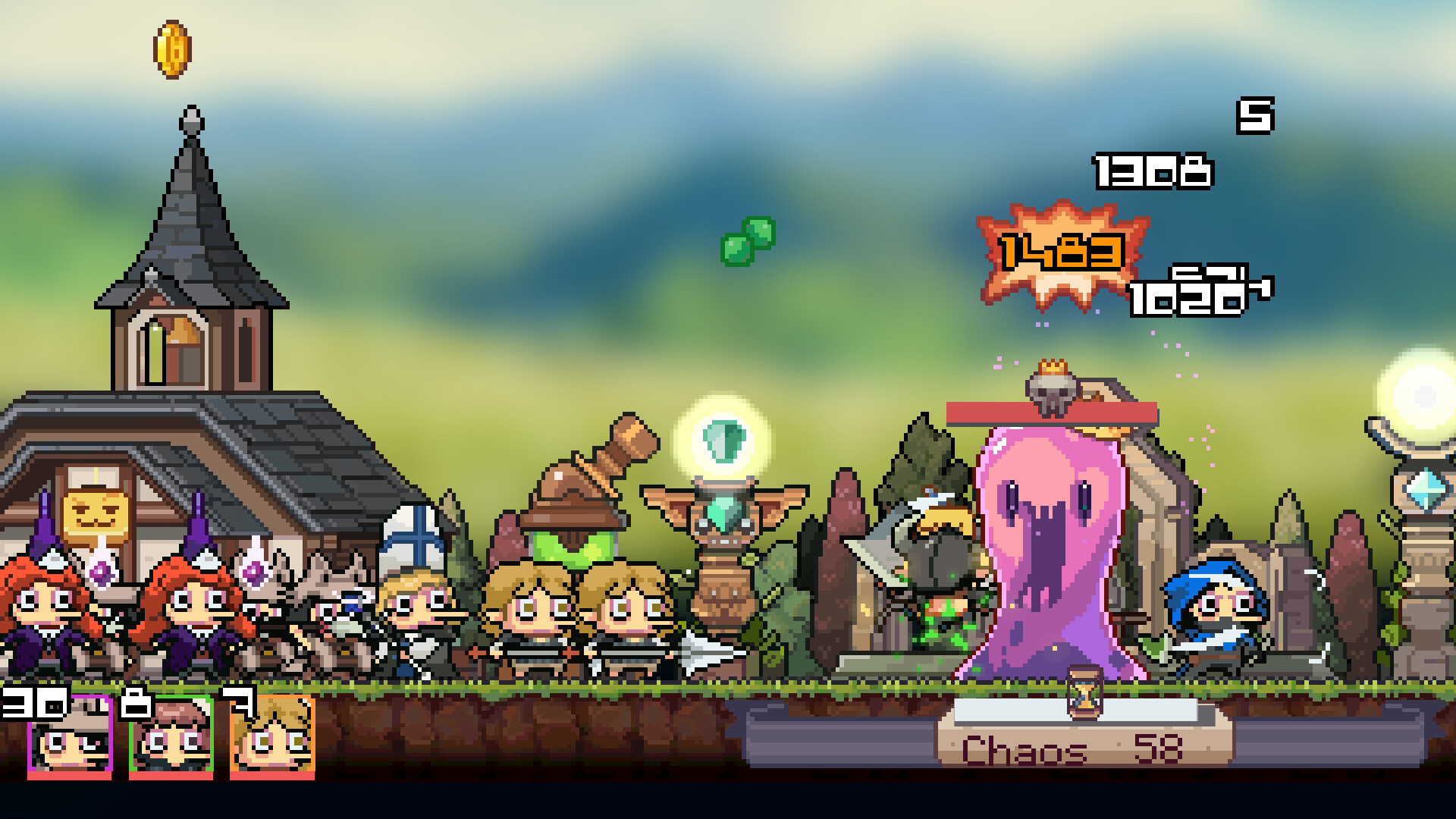 摸鱼小镇 支持者版|官方中文|V1.0.2.911-放置挂机+DLC支持者包|解压即撸|_7