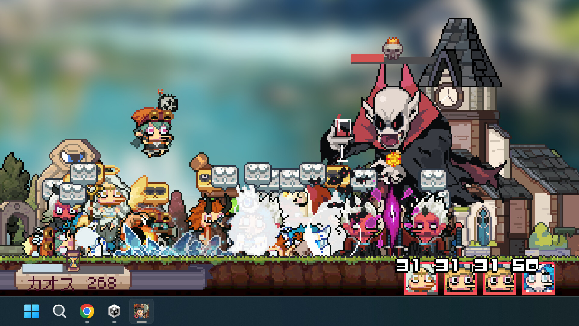 摸鱼小镇 支持者版|官方中文|V1.0.2.911-放置挂机+DLC支持者包|解压即撸|_8