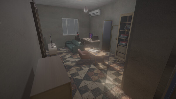 鏡界 The Mirror’s Edge|官方中文|Build.18088894|解压即撸|_1