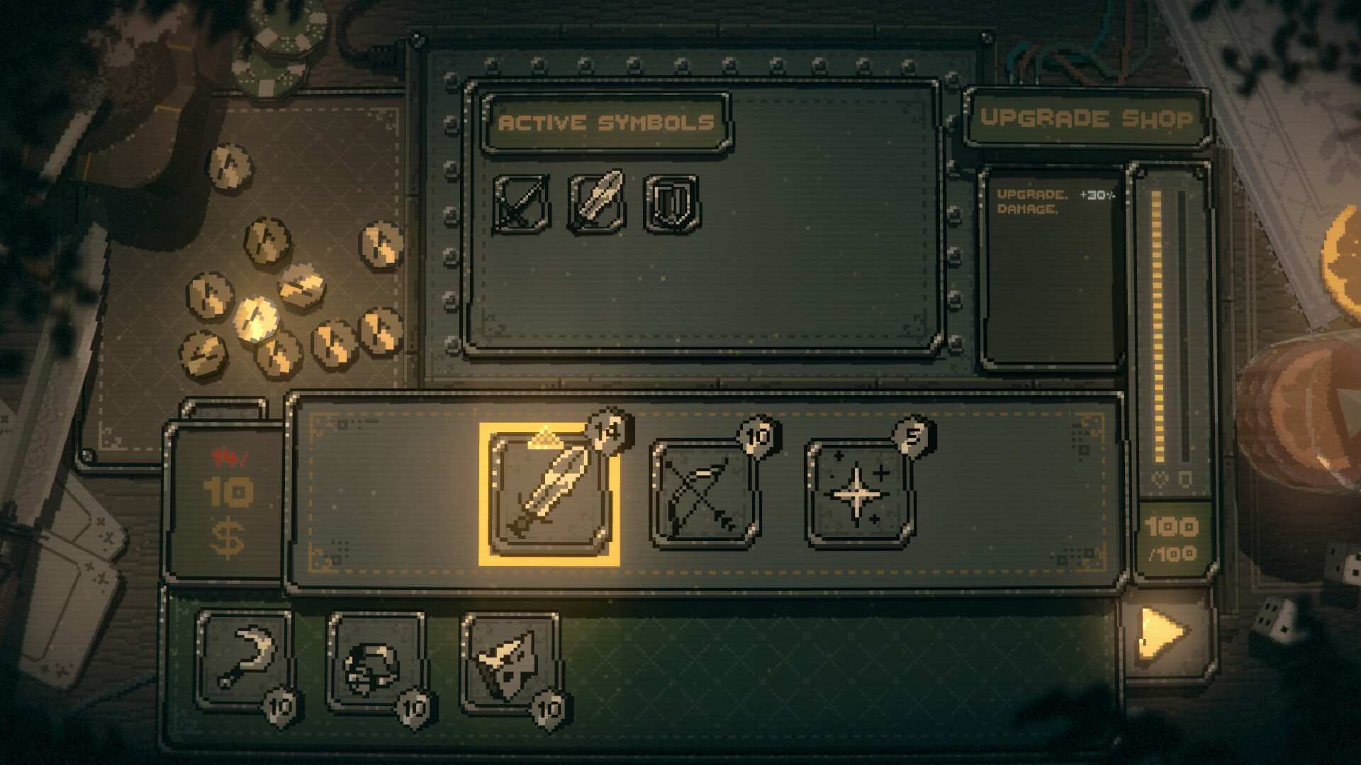 命运转轮|豪华中文|Build.20648272-魔仆集结-炼狱战场+全DLC|解压即撸|_5