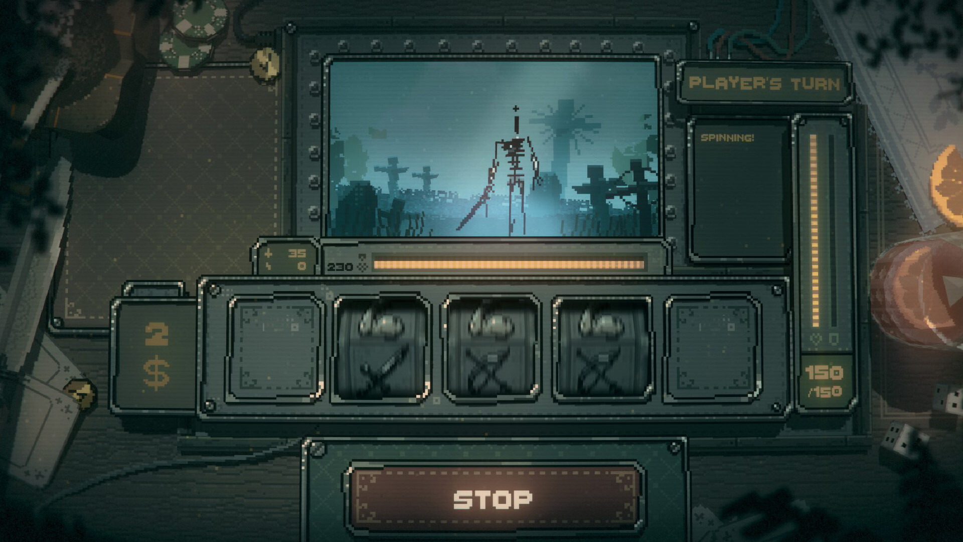 命运转轮|豪华中文|Build.20648272-魔仆集结-炼狱战场+全DLC|解压即撸|_7