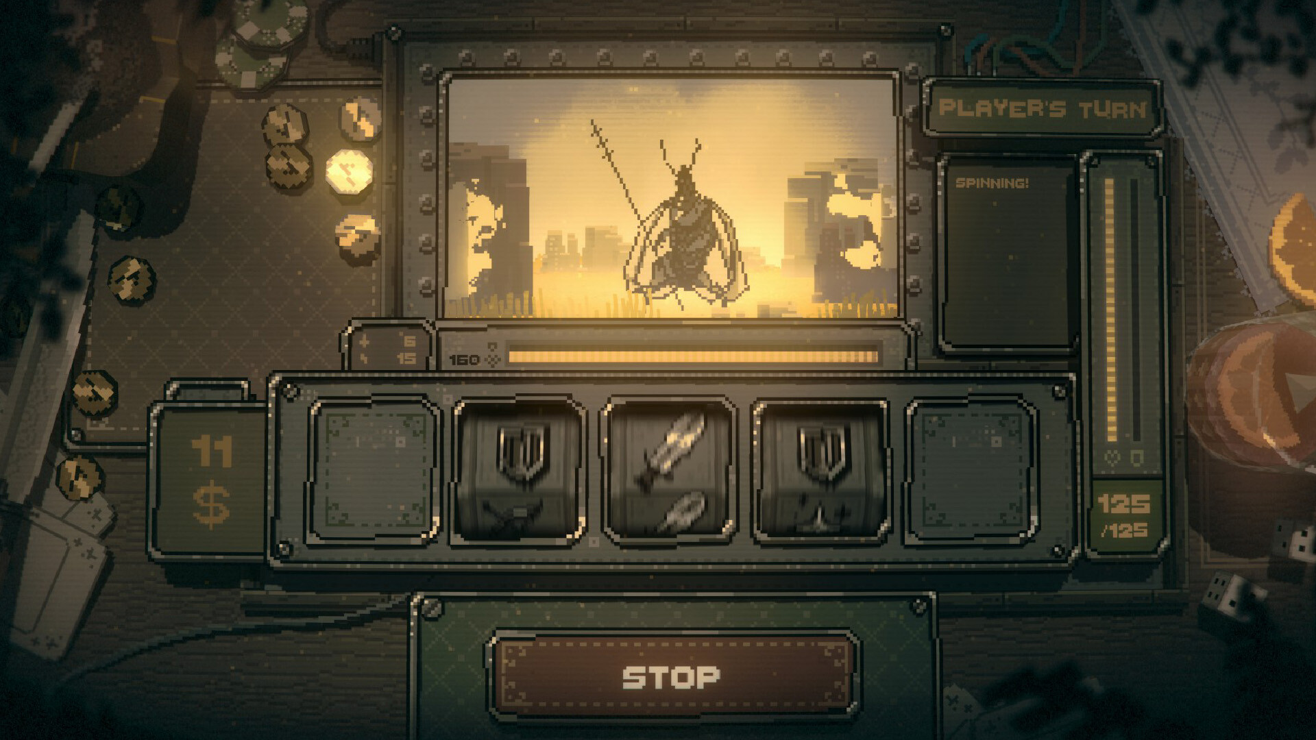 命运转轮|豪华中文|Build.20648272-魔仆集结-炼狱战场+全DLC|解压即撸|_1