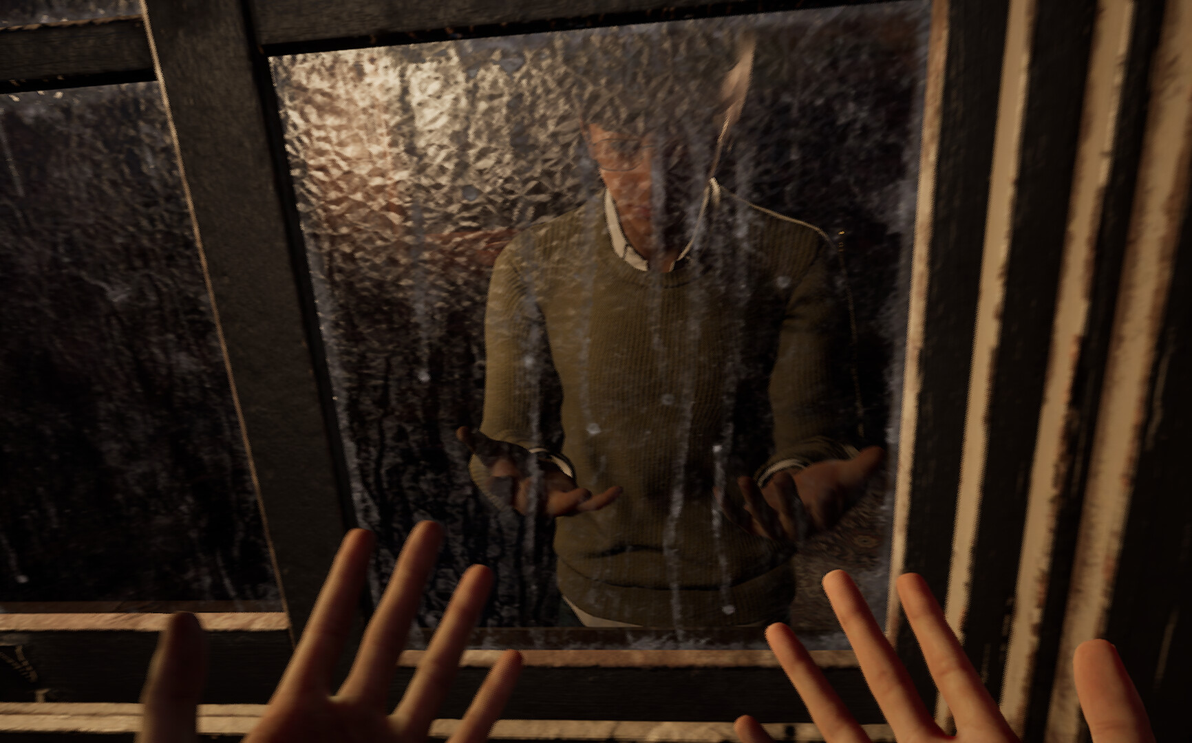 伊藤润二狂热 无止的囹圄|官方中文|Build.20750703+全DLC|解压即撸|_5