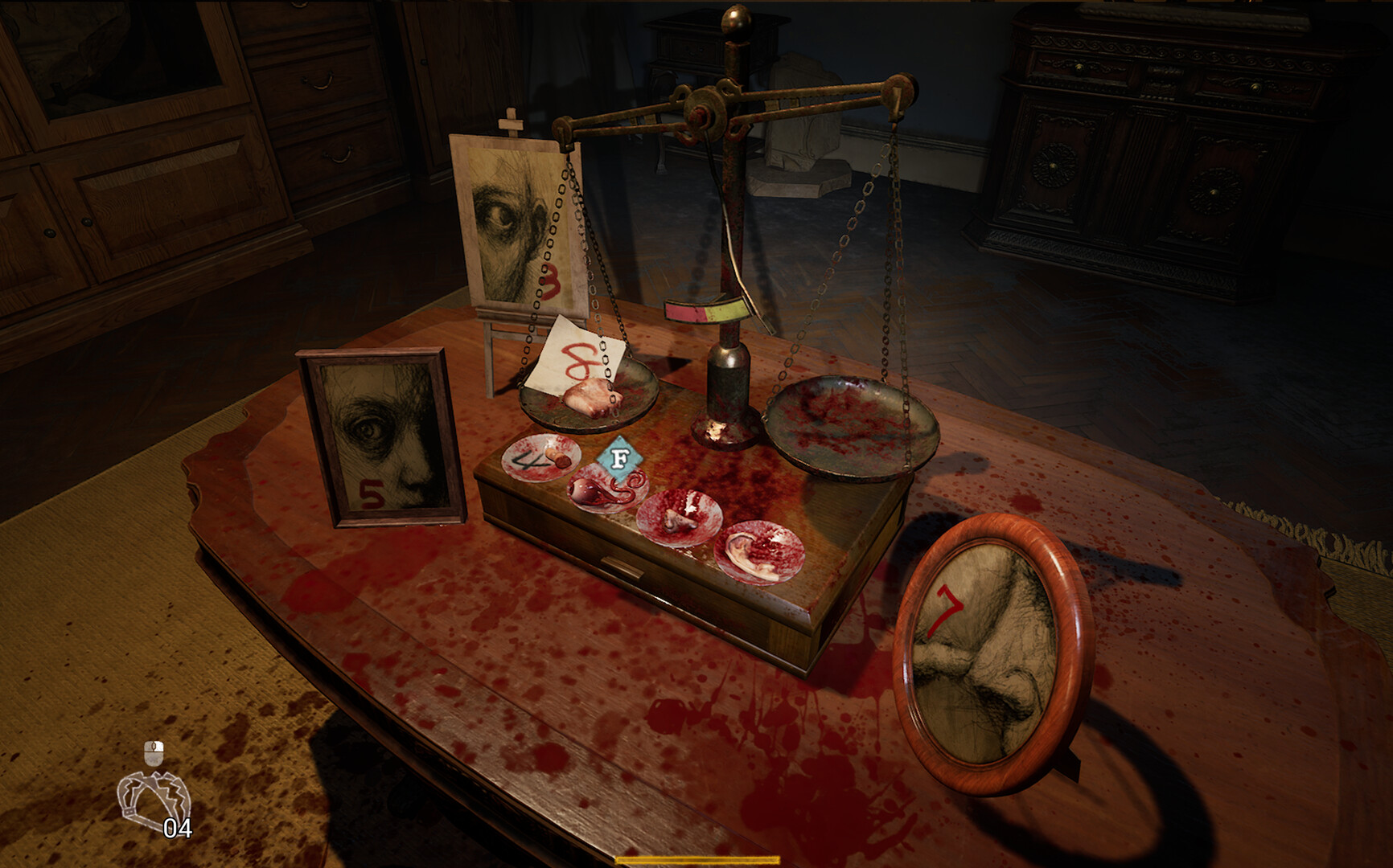 伊藤润二狂热 无止的囹圄|官方中文|Build.20750703+全DLC|解压即撸|_13