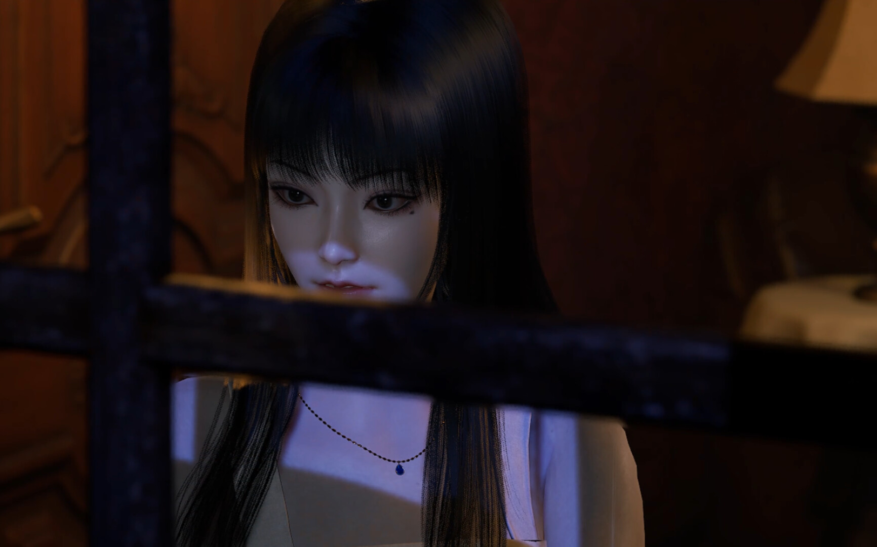 伊藤润二狂热 无止的囹圄|官方中文|Build.20750703+全DLC|解压即撸|_3