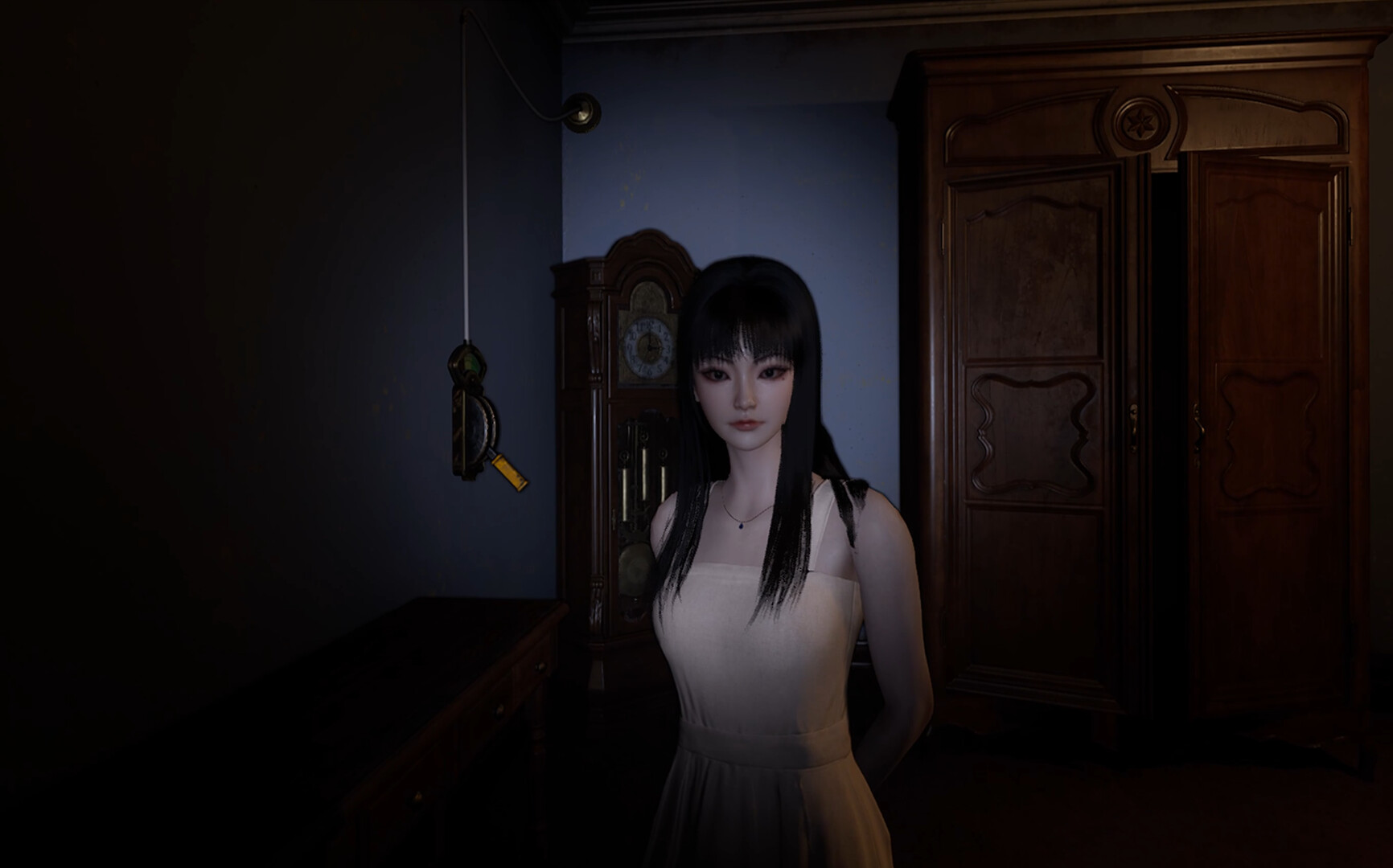 伊藤润二狂热 无止的囹圄|官方中文|Build.20750703+全DLC|解压即撸|_8