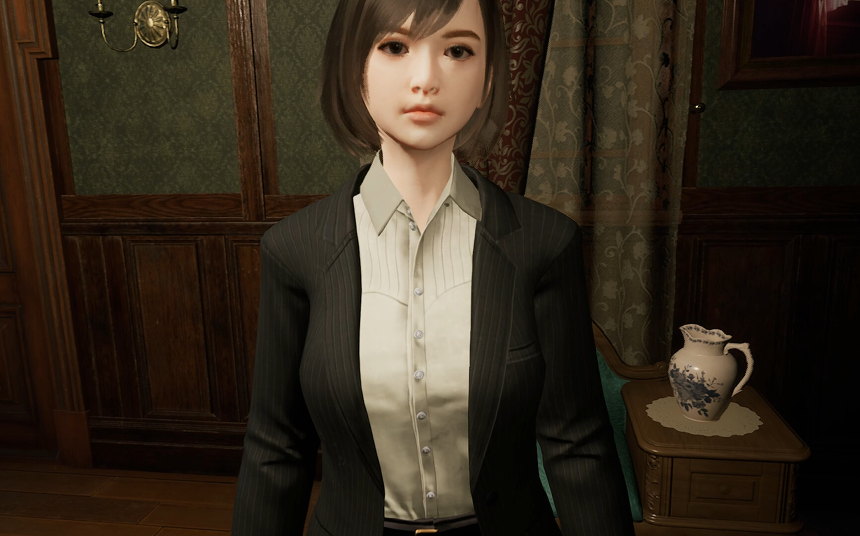 伊藤润二狂热 无止的囹圄|官方中文|Build.20750703+全DLC|解压即撸|_4