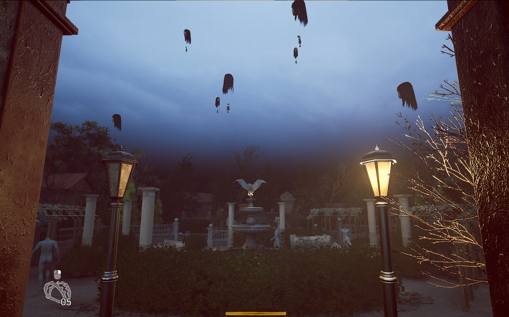 伊藤润二狂热 无止的囹圄|官方中文|Build.20750703+全DLC|解压即撸|_11