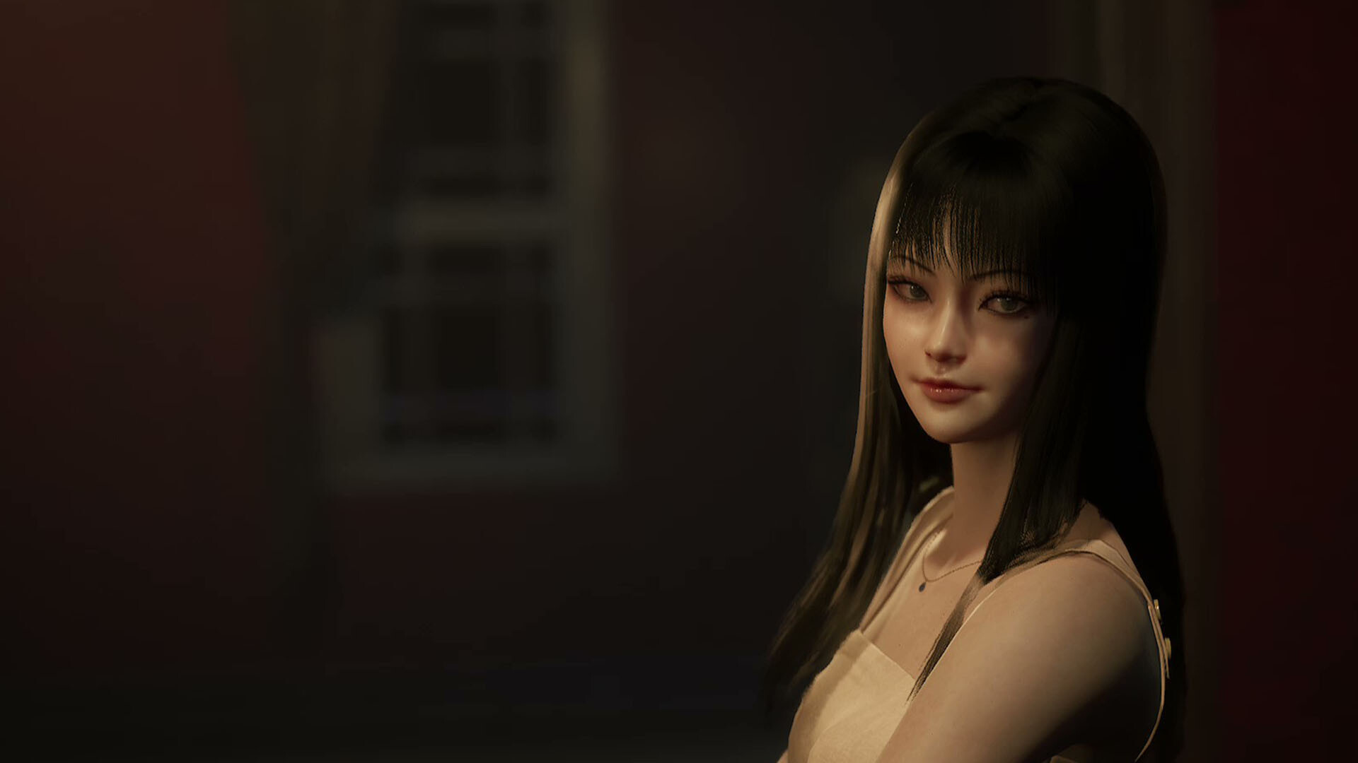 伊藤润二狂热 无止的囹圄|官方中文|Build.20750703+全DLC|解压即撸|_1