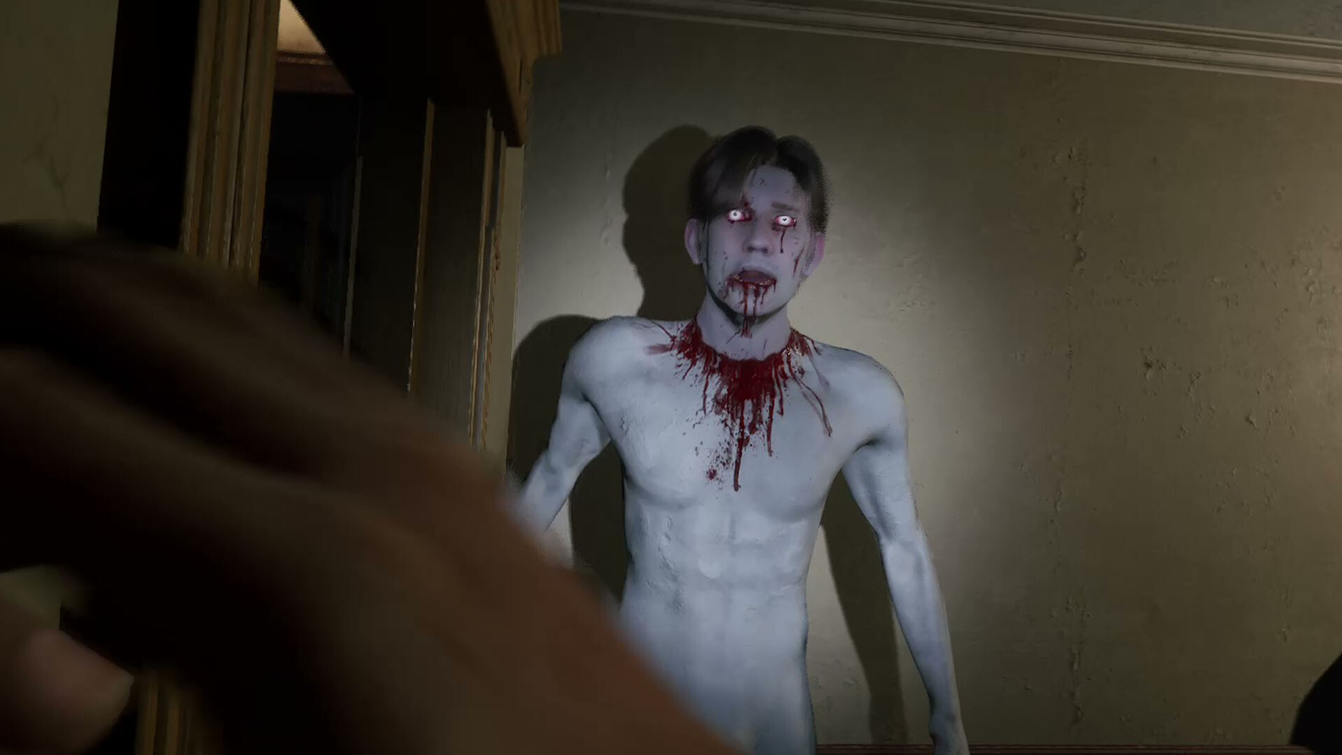 伊藤润二狂热 无止的囹圄|官方中文|Build.20750703+全DLC|解压即撸|_7