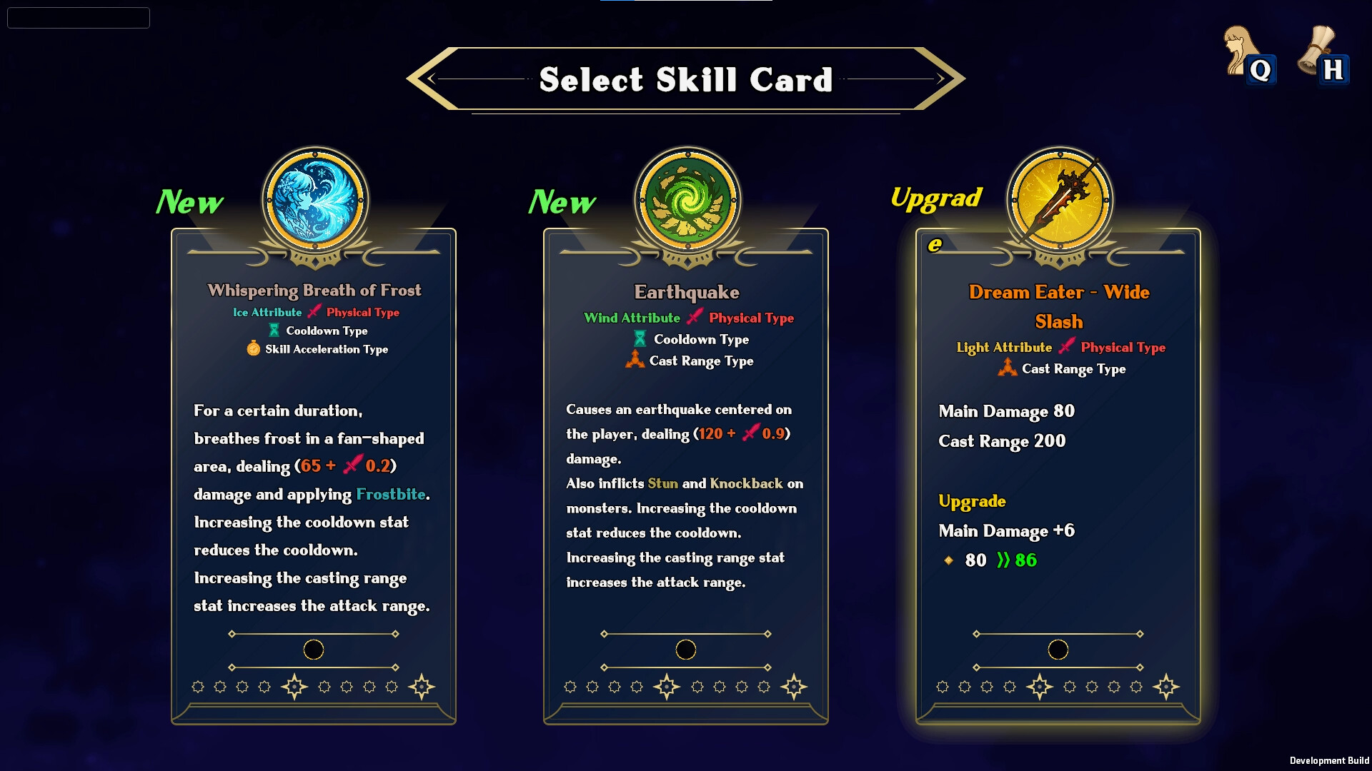 梦境深渊 幸存者|官方中文|Build.20480001-星陨斩舞-烬翼穿魂|解压即撸|_9