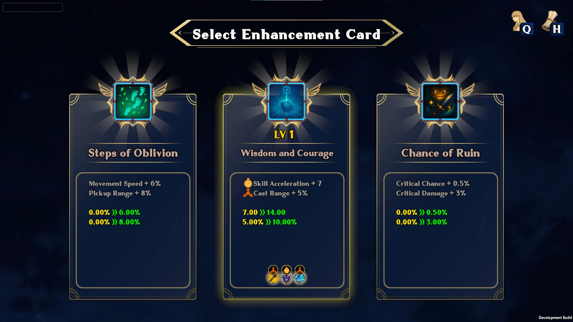 梦境深渊 幸存者|官方中文|Build.20480001-星陨斩舞-烬翼穿魂|解压即撸|_8