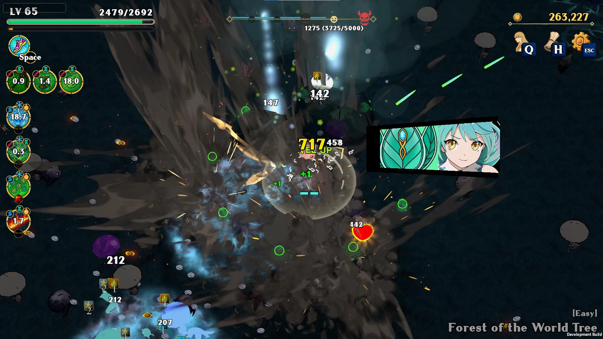 梦境深渊 幸存者|官方中文|Build.20480001-星陨斩舞-烬翼穿魂|解压即撸|_11