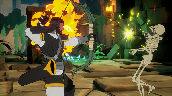 神话之力 MythForce|官方中文|本体+1.2.4.2升补|NSZ|原版|_6