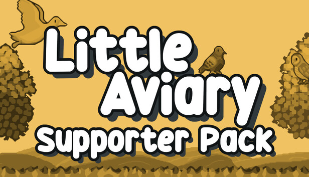 桌面鸟舍 小小鸟陪你摸大鱼 支持者版|官方中文|V1.0.3FIX2-放置挂机+DLC支持者包|解压即撸|_3