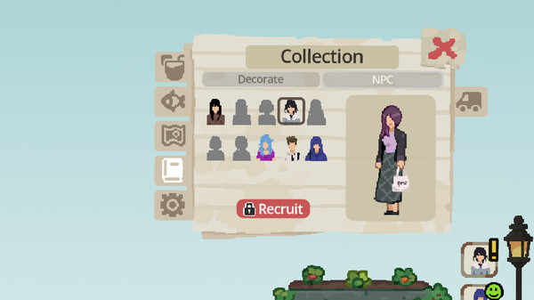 屋顶种植生活|官方中文|Build.19490792-放置收获-柔光午后|解压即撸|_5