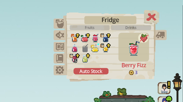 屋顶种植生活|官方中文|Build.19490792-放置收获-柔光午后|解压即撸|_4