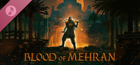 梅赫兰之血|官方中文|Build.20101481-复活吧,波斯王子+全DLC-原声音乐|解压即撸|_1