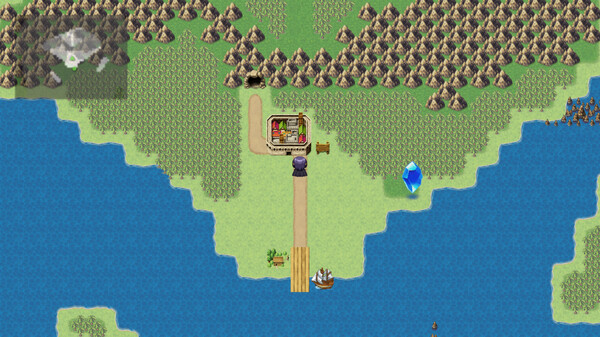 终末回响|豪华中文|Build.19176216-幽月轮舞-碎星斩光|解压即撸|_2