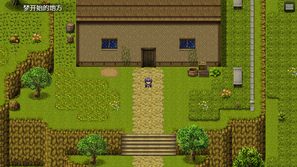 终末回响|豪华中文|Build.19176216-幽月轮舞-碎星斩光|解压即撸|_8