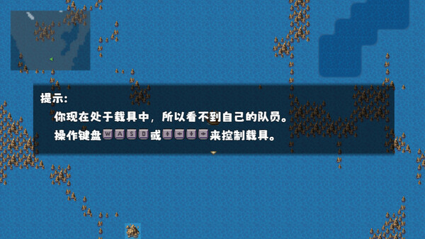 终末回响|豪华中文|Build.19176216-幽月轮舞-碎星斩光|解压即撸|_1