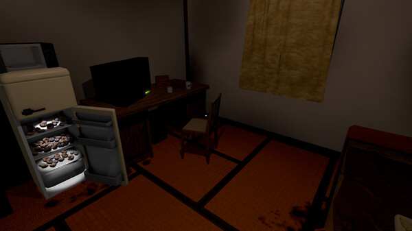 無言老婆 The Old Woman|官方中文|Build.18354419|解压即撸|_5