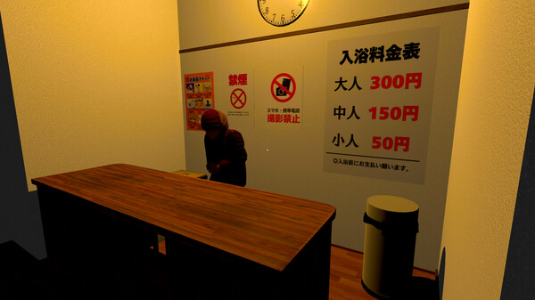 無言老婆 The Old Woman|官方中文|Build.18354419|解压即撸|_1