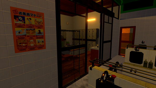 無言老婆 The Old Woman|官方中文|Build.18354419|解压即撸|_3