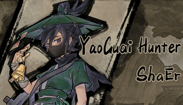 降妖散记|官方中文|Build.20106102+盗墓贼沙儿扩展包DLC-魔妖擒拿-龙腾虎跃+全DLC|解压即撸|_1