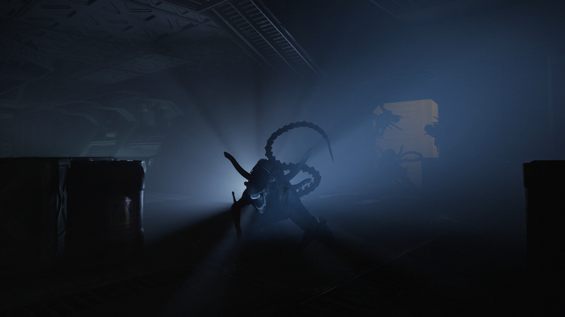 异形 盗贼入侵进化|豪华中文|Build.20292220+全DLC+预购奖励|解压即撸|_3