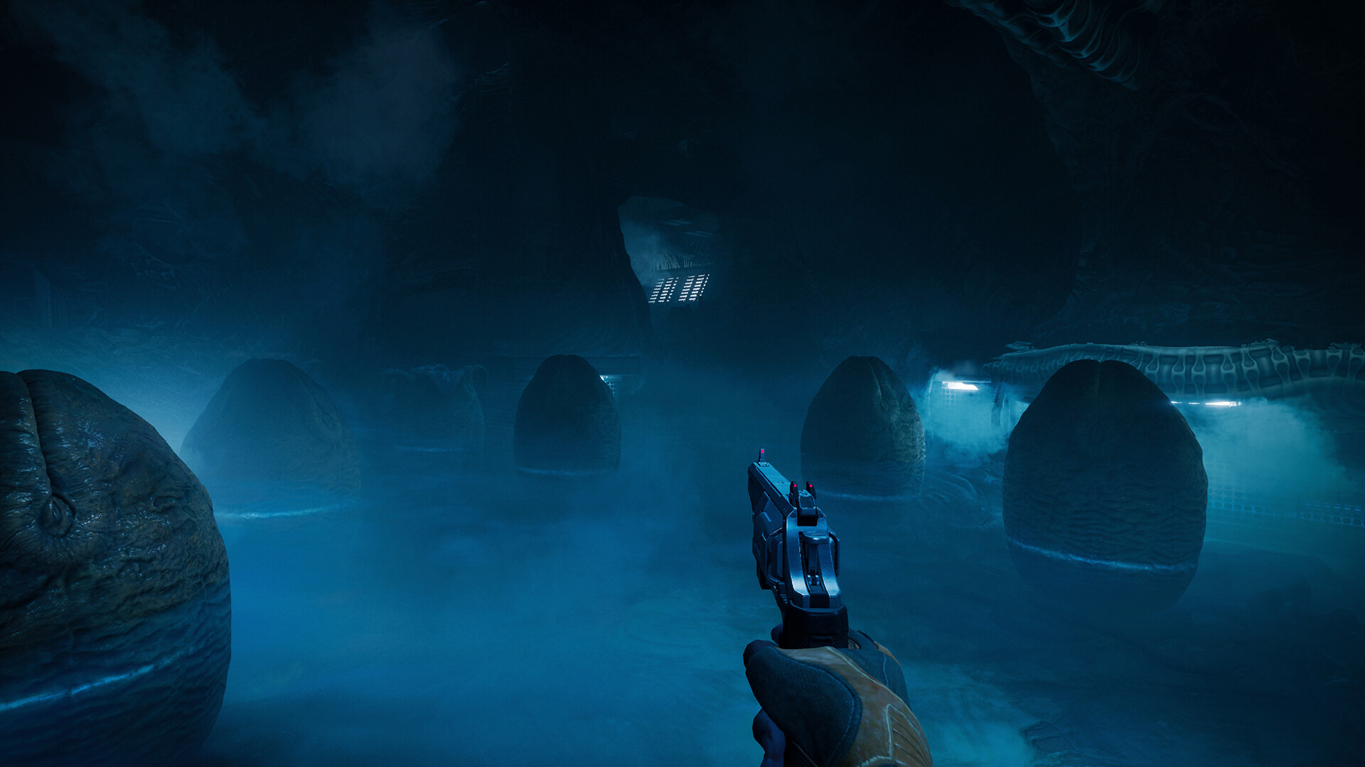 异形 盗贼入侵进化|豪华中文|Build.20292220+全DLC+预购奖励|解压即撸|_6