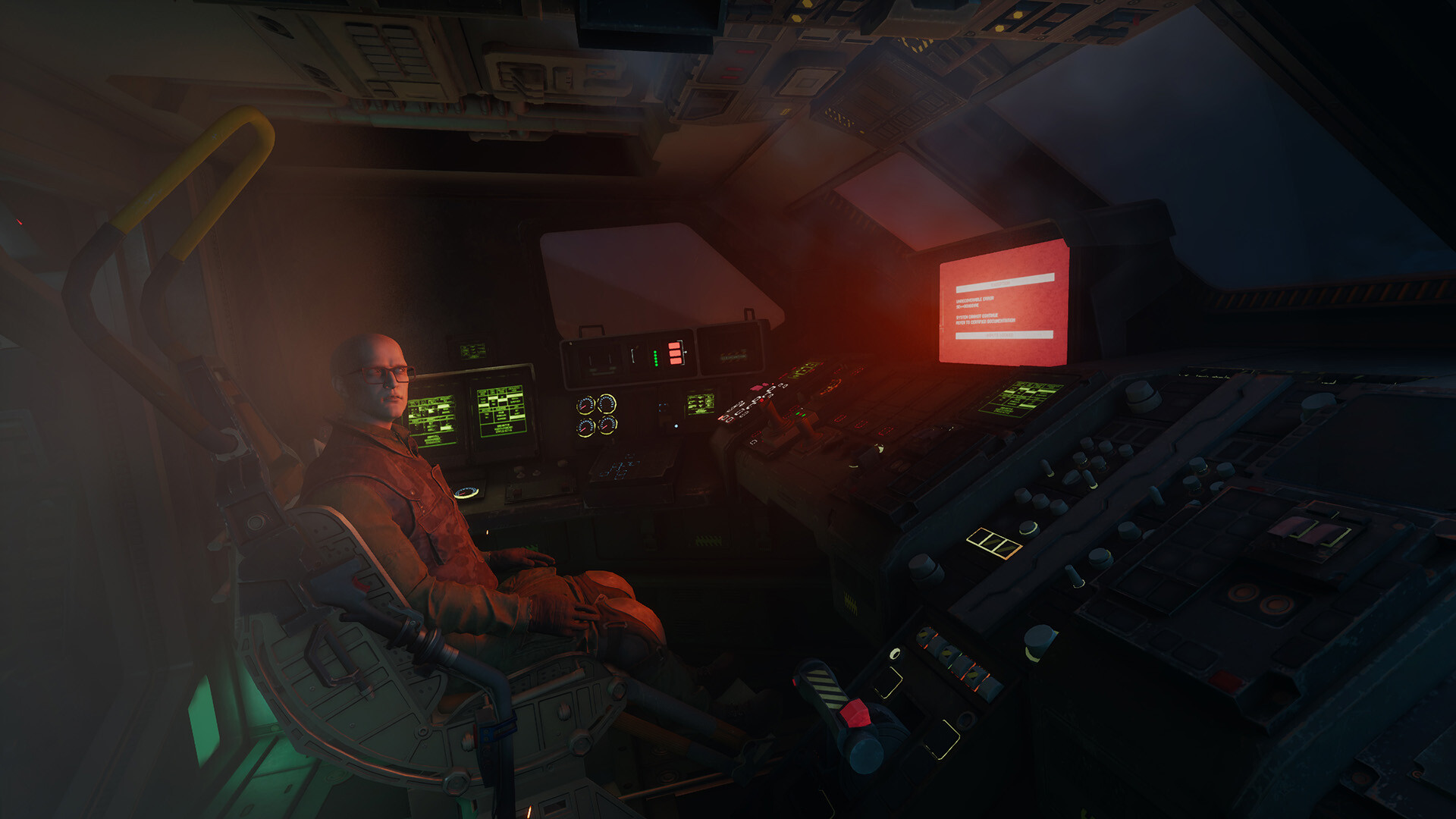 异形 盗贼入侵进化|豪华中文|Build.20292220+全DLC+预购奖励|解压即撸|_7