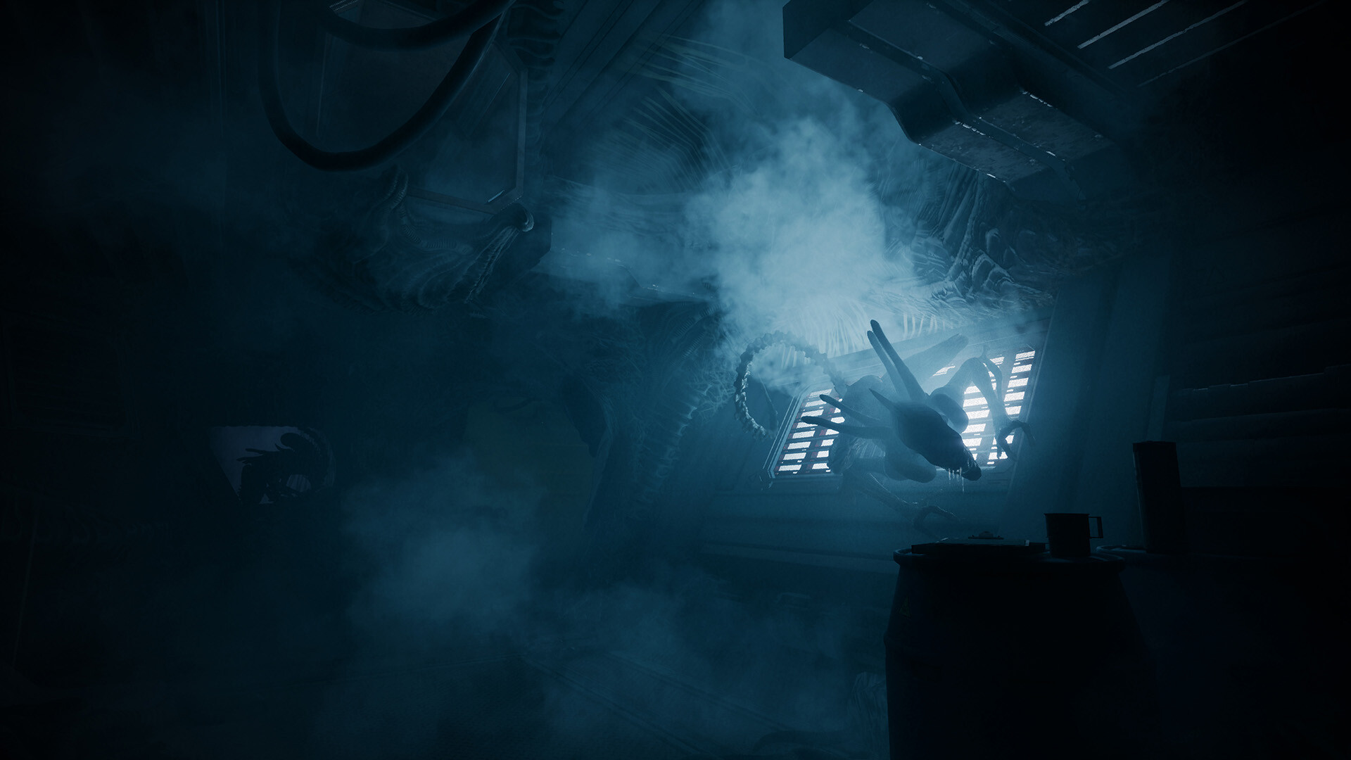 异形 盗贼入侵进化|豪华中文|Build.20292220+全DLC+预购奖励|解压即撸|_5