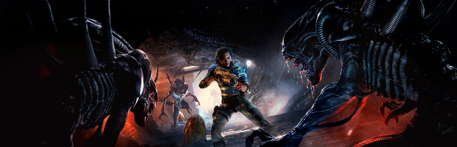 异形 盗贼入侵进化|豪华中文|Build.20292220+全DLC+预购奖励|解压即撸|_2