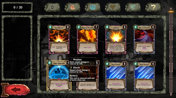 黄金与坟墓|豪华中文|Build.20419679-暗契同盟-佣兵秘约|解压即撸|_11