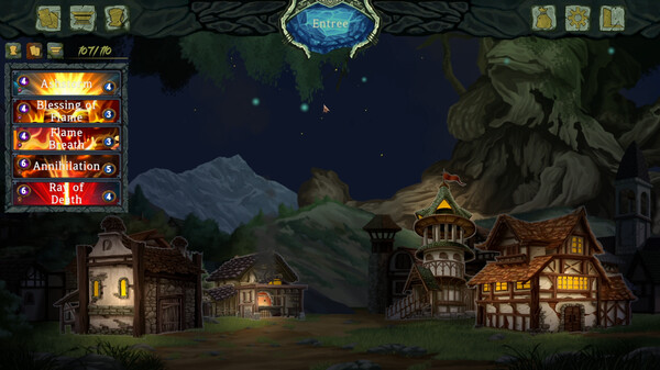 黄金与坟墓|豪华中文|Build.20419679-暗契同盟-佣兵秘约|解压即撸|_6