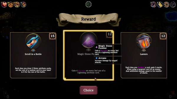 黄金与坟墓|豪华中文|Build.20419679-暗契同盟-佣兵秘约|解压即撸|_13