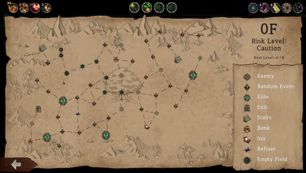 黄金与坟墓|豪华中文|Build.20419679-暗契同盟-佣兵秘约|解压即撸|_9