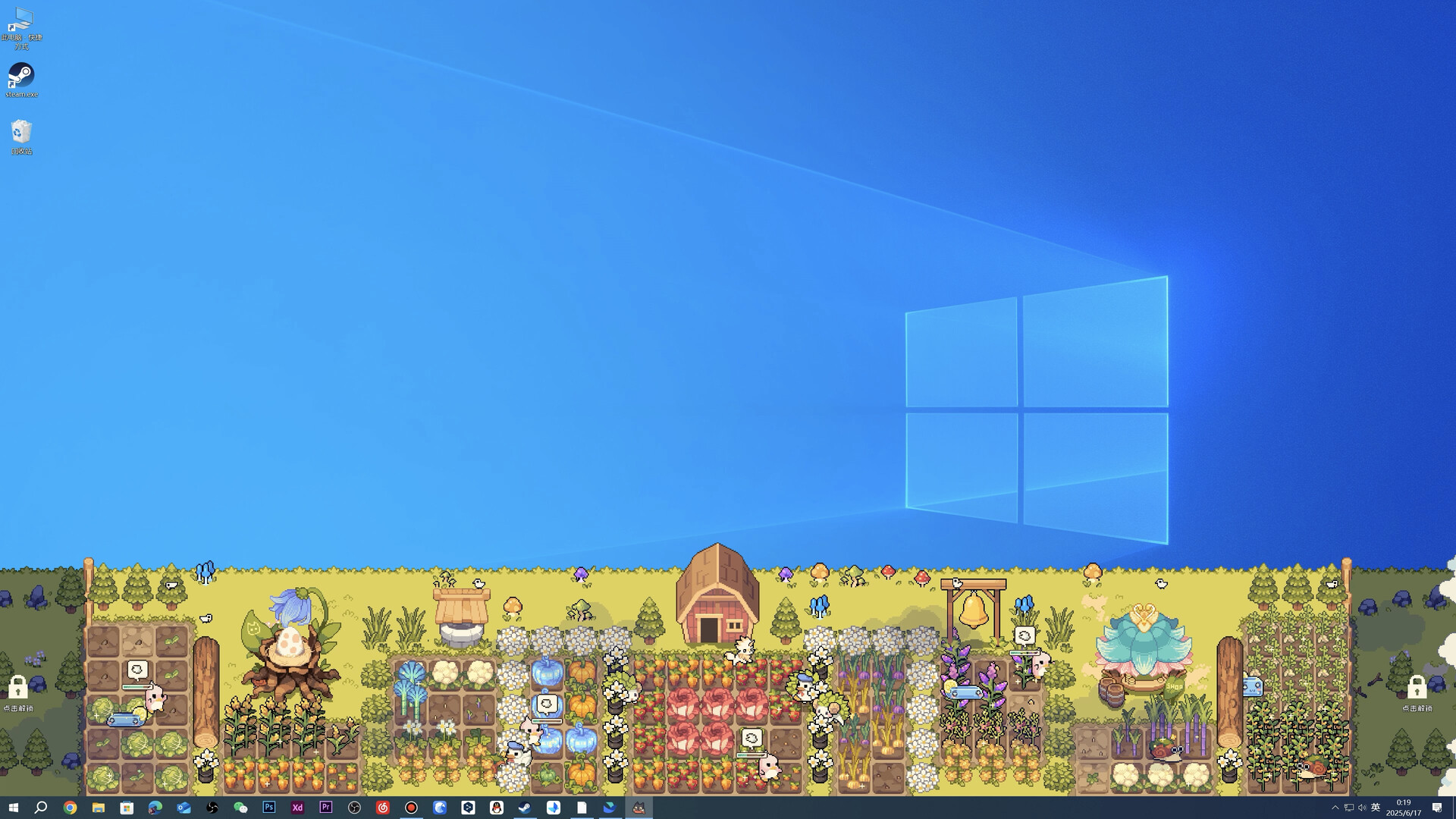 幻兽大农场 放置好时光 支持者版|官方中文|V1.0.18-放置挂机+DLC支持者包|解压即撸|_11