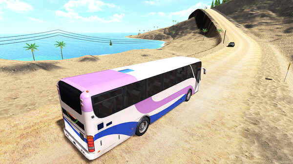 越野巴士模拟器 Bus Simulator Offroad|官方中文|Build.18083373|解压即撸|_1