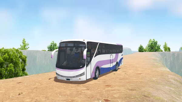 越野巴士模拟器 Bus Simulator Offroad|官方中文|Build.18083373|解压即撸|_6