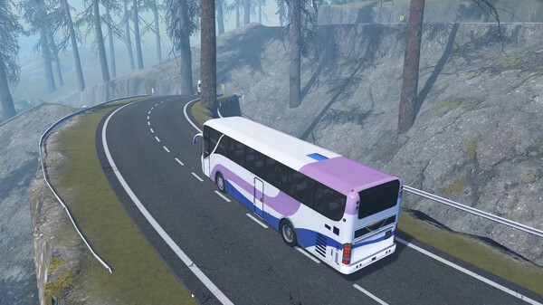 越野巴士模拟器 Bus Simulator Offroad|官方中文|Build.18083373|解压即撸|_3