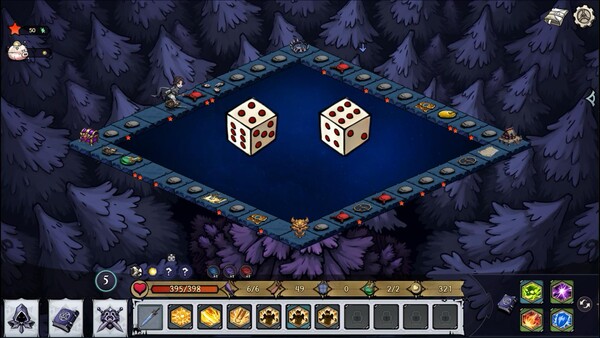 黑暗童话|豪华中文|Build.20323584-夜殇裂界-堕灵契约+全DLC|解压即撸|_9