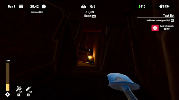 越狱模拟器 挖洞逃生|官方中文|Build.20573357+全DLC|解压即撸|_7