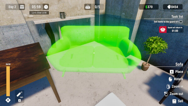 越狱模拟器 挖洞逃生|官方中文|Build.20573357+全DLC|解压即撸|_9