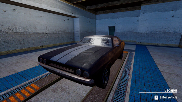 越狱模拟器 挖洞逃生|官方中文|Build.20573357+全DLC|解压即撸|_10