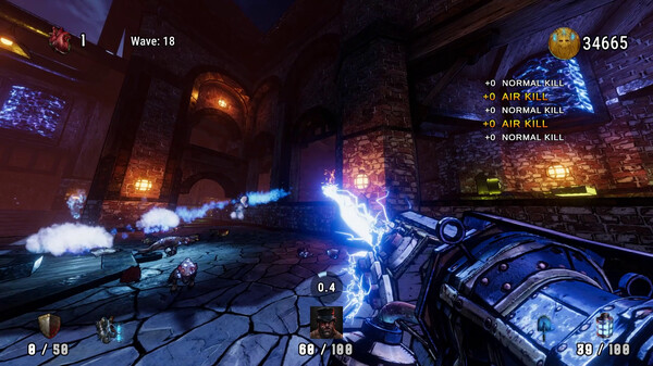 部落领主 Hordelord|官方中文|Build.19635938+全DLC|解压即撸|_5