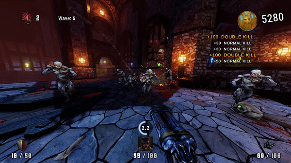 部落领主 Hordelord|官方中文|Build.19635938+全DLC|解压即撸|_1