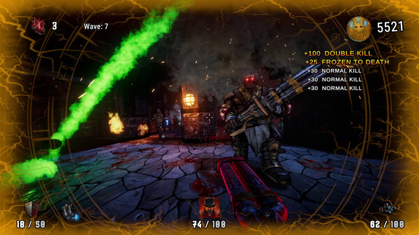 部落领主 Hordelord|官方中文|Build.19635938+全DLC|解压即撸|_2